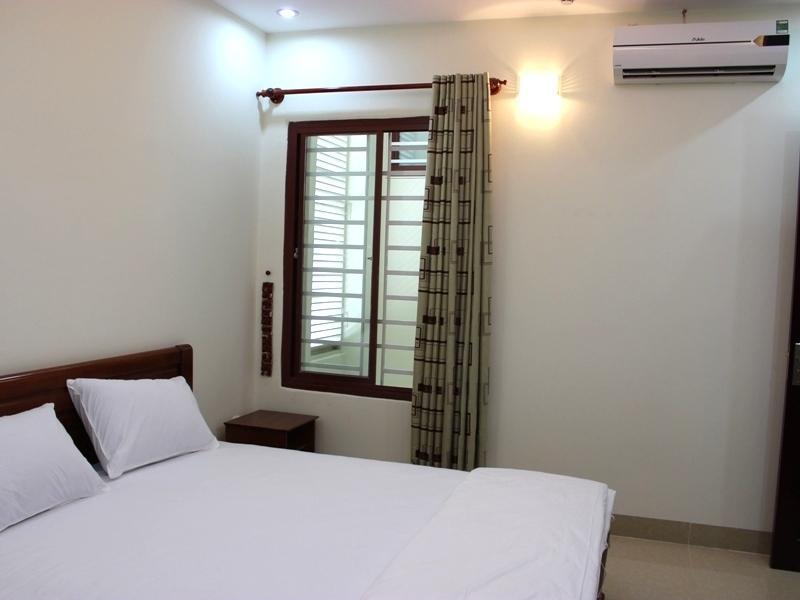 Garnet Hotel Nha Trang Room photo